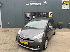 Toyota Verso S - 1.3 VVT-i Aspiration