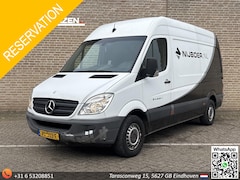 Mercedes-Benz Sprinter - 513 2.2 CDI 366 HD | € 4.850, - NETTO | Cruise | Airco | Navi |