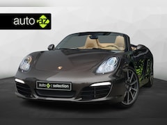 Porsche Boxster - 2.7 PDK