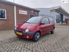 Renault Twingo - 1.2-16V Privilège // Lage KM Stand NAP