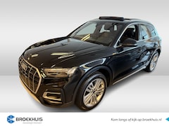 Audi Q5 - 50 TFSI e Advanced | ACC | Side assist | Matrix koplampen | Trekhaak | 20 inch velgen | Ac