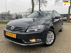 Volkswagen Passat Variant - 1.4 TSI Comfortline BlueMotion Cruise Pdc