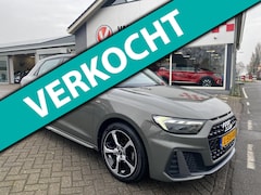 Audi A1 Sportback - 30 TFSI Pro Line S Line S Edition/RIJKLAARPRIJS