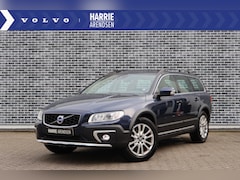 Volvo XC70 - 2.0 T5 FWD Nordic+ | Schuifdak | Trekhaak | Lederen bekleding | Standkachel | Stoelverwarm