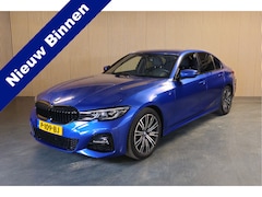 BMW 3-serie - 320i Business Edition Plus M-sport - Stoelverwarming - Apple carplay/ Android auto