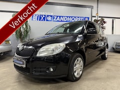 Skoda Fabia - 1.2-12V Ambiente