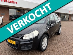 Suzuki SX4 - 1.6 Comfort