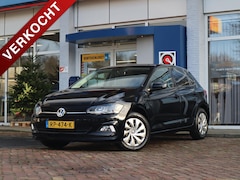 Volkswagen Polo - 1.0 TGI 90pk Comfortline UNIEK 1E EIGENARESSE