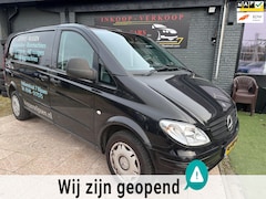 Mercedes-Benz Vito - 109 CDI 320 Lang DC standaard *APK*AIRCO