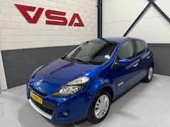 Renault Clio - 1.2 TCe Collection Turbo, Trekhaak, airco, cruise, 4-seizoen banden