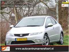 Honda Civic - 1.8 Style Mode ( INRUIL MOGELIJK )