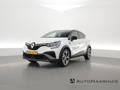 Renault Captur - 1.6 Plug-in Hybrid R.S. Line 160pk | 360cam | Adapt. Cruise | Stoel- Stuurverw. | Bose | D