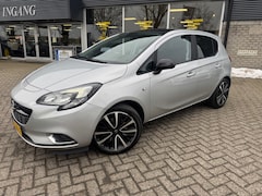 Opel Corsa - 1.0 Turbo Online Ed. 90PK/NAP