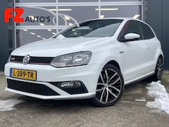 Volkswagen Polo - 1.8 TSI GTI | Automaat | 192 PK |