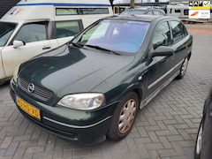 Opel Astra - 1.6 Pearl 5drs 8 valve airco