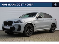 BMW X4 - xDrive20i High Executive M Sport Automaat / Panoramadak / Sportstoelen / Stoelverwarming /