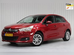 Citroën C4 - 1.6 VTi Tendance