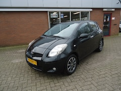 Toyota Yaris - 1.3 VVTi Aspiration Dynamic Pack