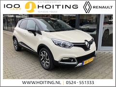 Renault Captur - TCe 120 EDC Automaat Xmod *TREKHAAK