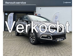 Renault Captur - 0.9 TCe Dynamique | Navigatie | achteruitrijcamera | Parkeersensoren | Bluetooth |