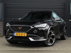 CUPRA Formentor - 1.4 e-Hybrid VZ Copper Edition | Pano | Memory | Leder