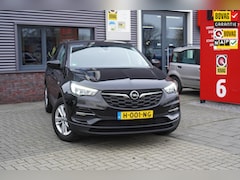 Opel Grandland X - 1.5 CDTi Business Edition