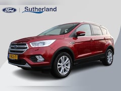 Ford Kuga - 1.5 EcoBoost Titanium | Trekhaak 2000KG | Cruise Control | Stoel + Stuurverwarming | Navig