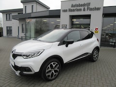 Renault Captur - 1.2 TCe Intens Automaat, Navi, Camera, Blind Spot