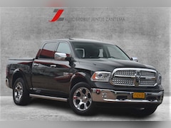 Dodge Ram 1500 - 5.7 V8 Quad Cab 6'4 Laramie | Navigatie | Sxhuif-kanteldak | Stoel+stuurverwarming | Camer