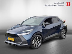 Toyota C-HR - 1.8 Hybrid 140 Dynamic Automaat