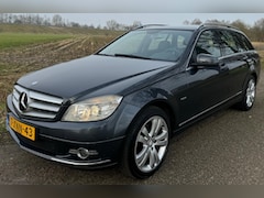 Mercedes-Benz C-klasse Estate - 200 CDI BlueEFFICIENCY 2010 EURO 5 CLIMA NAVI