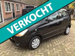 Chevrolet Matiz - 0.8 Pure