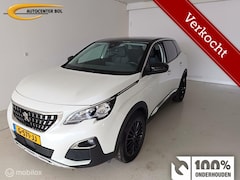 Peugeot 3008 - 1.2 Allure 130PK Trekhaak