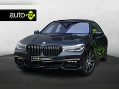 BMW 7-serie - 740i High Executive / M Sport / 360 / H&K