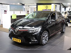 Renault Clio - TCe 100pk Zen