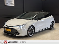 Toyota Corolla - 1.8 Hybrid GR-Sport Navi Camera Clima 18Inch Schaalstoelen Mooi