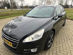 Peugeot 508 SW - 1.6 THP Blue L. Exe