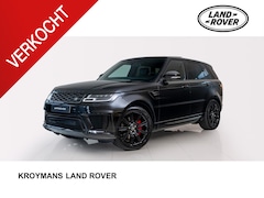 Land Rover Range Rover Sport - 2.0 P400e HSE Dynamic | Pano | Trekhaak | 24 maanden Approved