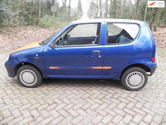 Fiat Seicento - 1.1 Team