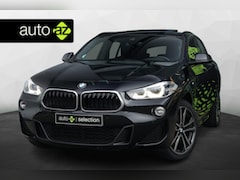 BMW X2 - sDrive20i High Executive M-Sport / Panorama / Trekhaak