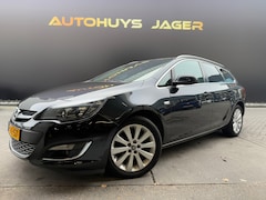 Opel Astra Sports Tourer - 1.4 Turbo Cosmo