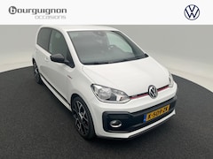 Volkswagen Up! - 1.0 TSi GTI | Cruise Control | Climate Control | bluetooth | Stoelverwarming | 18 Inch | 8