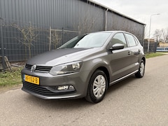 Volkswagen Polo - 1.0 Comfortline / AIRCO / 5-DEURS / 73dkm