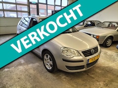 Volkswagen Polo - 1.4-16V 5 Deur"s Turijn met Airco....Inruil Mogelijk