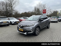 Renault Captur - 1.3 TCe Version S SCHUIFDAK, AUTOMAAT