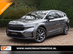 Skoda Enyaq iV - 80 Sportline | PANO | LED | STANDKACHEL