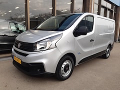 Fiat Talento - 2.0 d 107Kw - 145Pk MultiJet Airco Cruise control 3-Zits