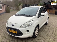 Ford Ka - 1.2 Cool & Sound start/stop nieuwe apk tot2-2026