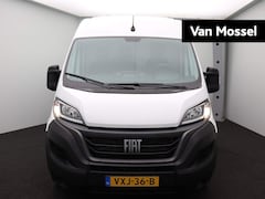 Fiat Ducato - 35H 2.2 MultiJet L4H2 | Parkeer Camera | Apple Carplay/Android Auto | Trekhaak | Automaat