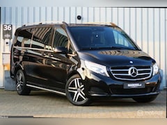 Mercedes-Benz V-klasse - 250d Extra Lang XL Dubbel cabine Avantgarde